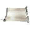 Recambio de radiador agua para dacia sandero ii (b8_) tce 90 (b8m1, b8ma) referencia OEM IAM 214107326R  