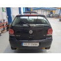 VOLKSWAGEN POLO IV (9N_, 9A_)
