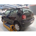 VOLKSWAGEN POLO IV (9N_, 9A_)