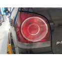 VOLKSWAGEN POLO IV (9N_, 9A_)