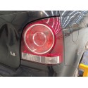 VOLKSWAGEN POLO IV (9N_, 9A_)