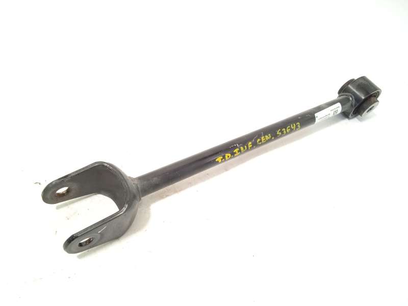 Recambio de brazo suspension inferior trasero derecho para tesla model 3 ev referencia OEM IAM 104444100F P104444100F - Blanco 2