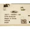 Recambio de antena para ford transit courier b460 furgoneta/monovolumen 1.5 ecoblue referencia OEM IAM HS7T19K351AA 5416238 