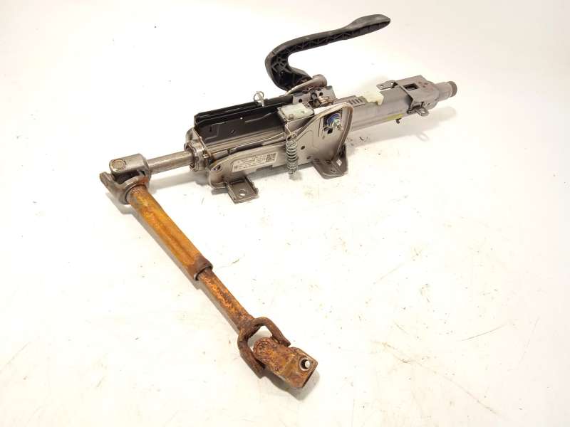 Recambio de columna direccion para seat leon (kl1, klg) 1.0 tsi referencia OEM IAM 5WB419502F - Azul 2