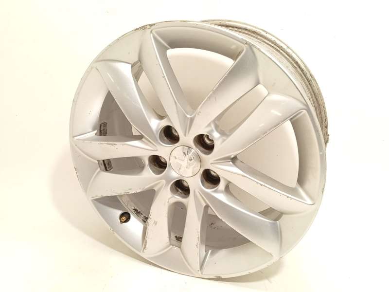 Recambio de llanta para peugeot 508 sw i (8e_) 1.6 hdi referencia OEM IAM 9671401380 96714013VT 5402EY 2