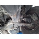 VOLKSWAGEN POLO IV (9N_, 9A_)