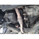 VOLKSWAGEN POLO IV (9N_, 9A_)