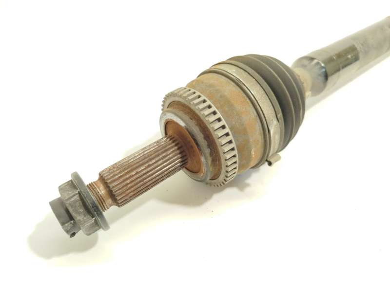 Recambio de transmision delantera derecha para hyundai i30 (gd) 1.4 crdi referencia OEM IAM 49501A6000 - Blanco 2