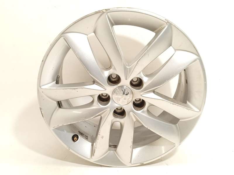Recambio de llanta para peugeot 508 sw i (8e_) 1.6 hdi referencia OEM IAM 9671401380 96714013VT 5402EY 3