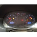 VOLKSWAGEN POLO IV (9N_, 9A_)