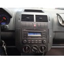 VOLKSWAGEN POLO IV (9N_, 9A_)
