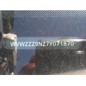VOLKSWAGEN POLO IV (9N_, 9A_)