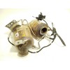 Recambio de catalizador para cupra leon sportstourer (kl8, ku8, kud) 1.5 etsi referencia OEM IAM 05E131723F 05E131701H 