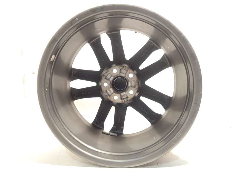 Recambio de llanta para audi a5 sportback (f5a, f5f) 35 tdi referencia OEM IAM 8W0601025DC 8W0601025JE - Blanco 6