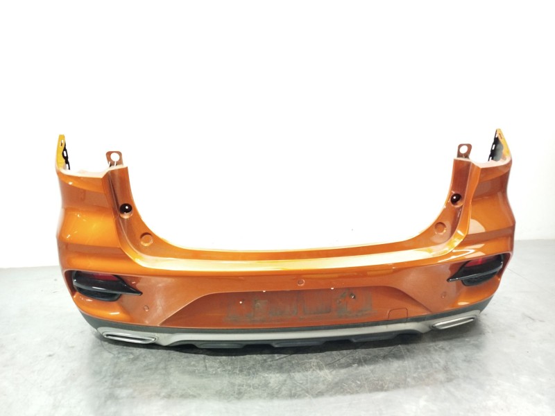 PARAGOLPES TRASERO 10344162SPRP 10639343 