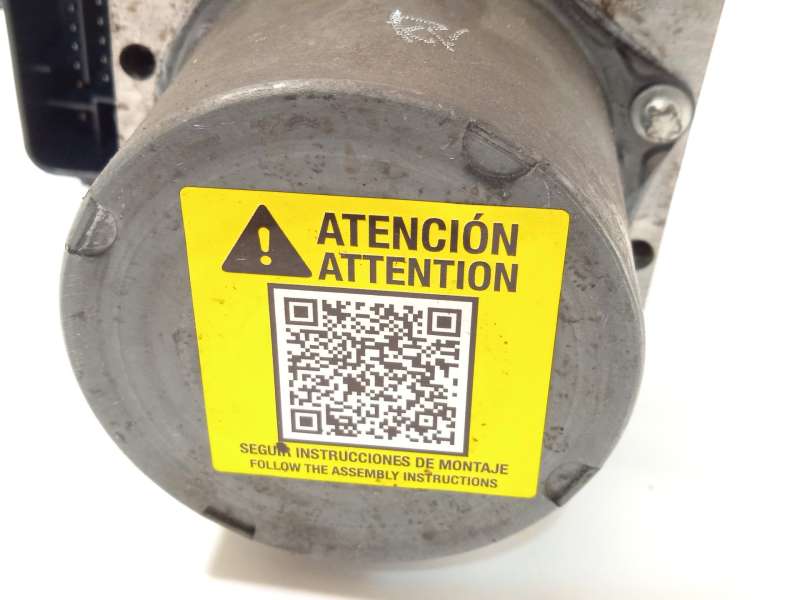 Recambio de abs para volkswagen polo (6c1) advance bluemotion referencia OEM IAM 6C0614517K 6C0907379K 269642 7