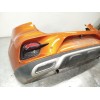 Recambio de paragolpes trasero para mg zs suv (azs1) 1.5 vti referencia OEM IAM 10344162SPRP 10639343 