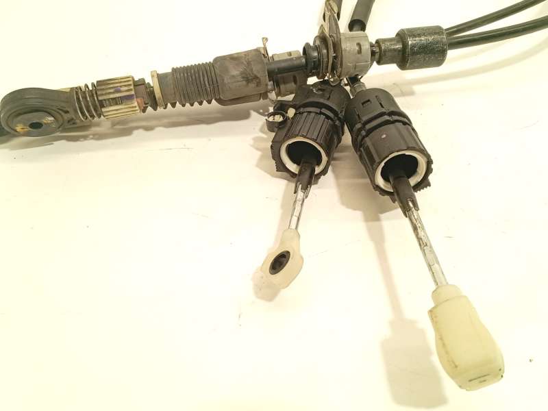 Recambio de varillaje cambio para hyundai i30 (pde, pd, pden) 1.6 crdi referencia OEM IAM 43974J7100 43794J7100 2