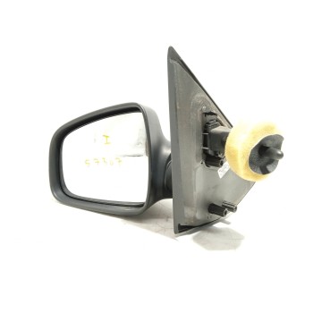 Recambio de retrovisor izquierdo para dacia sandero ii (b8_) tce 90 (b8m1, b8ma) referencia OEM IAM 963020587R  