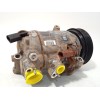 Recambio de compresor aire acondicionado para seat leon (kl1, klg) 1.0 tsi referencia OEM IAM 5WA816803A  4471103361