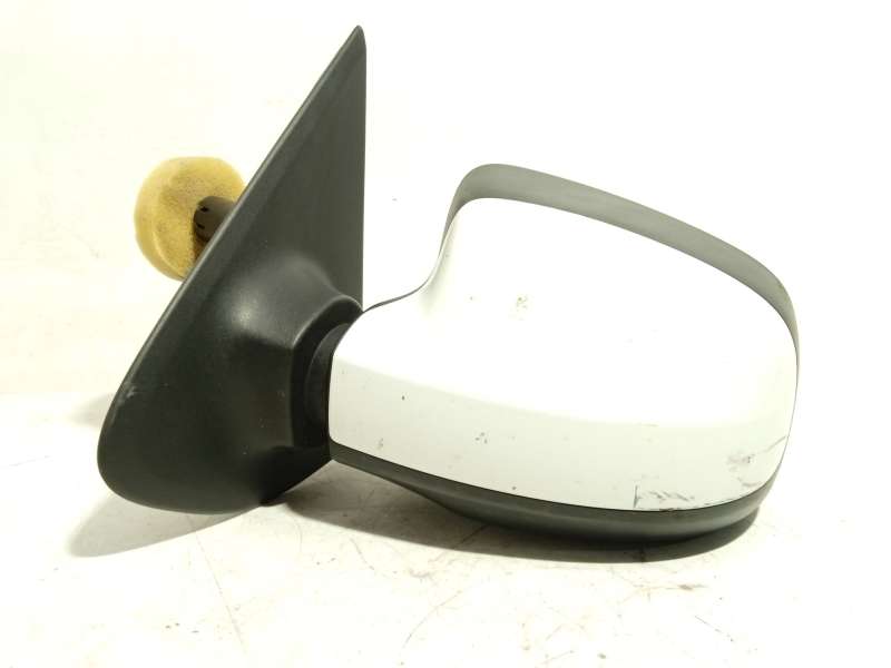 Recambio de retrovisor izquierdo para dacia sandero ii (b8_) tce 90 (b8m1, b8ma) referencia OEM IAM 963020587R - Blanco 2
