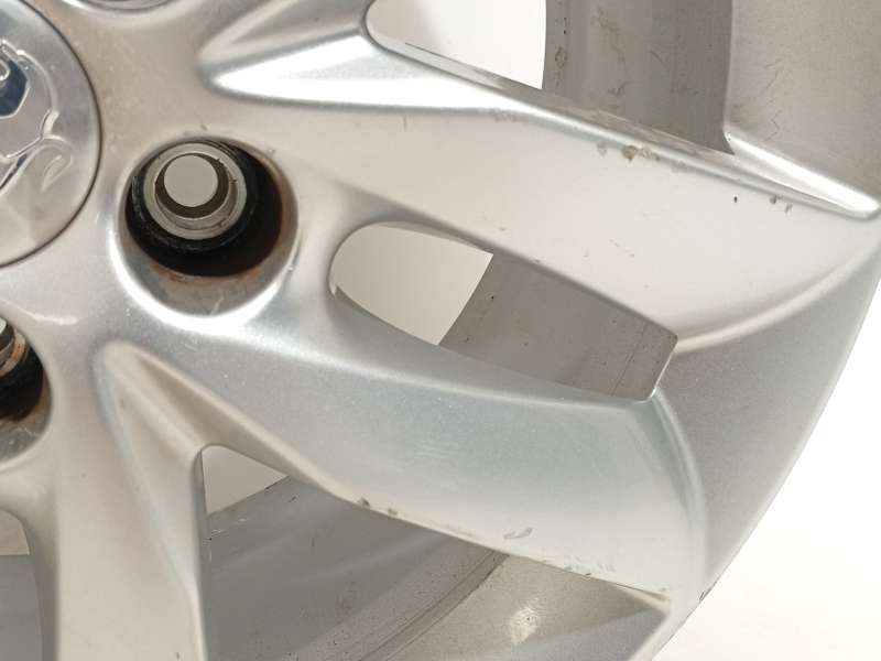 Recambio de llanta para peugeot 508 sw i (8e_) 1.6 hdi referencia OEM IAM 9671401380 96714013VT 5402EY 6