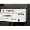 Recambio de retrovisor derecho para citroën berlingo multispace (b9) 1.6 bluehdi 100 referencia OEM IAM 96777550XT 1679996880 
