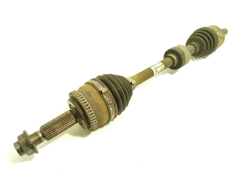 TRANSMISION DELANTERA IZQUIERDA 49500A6000 
