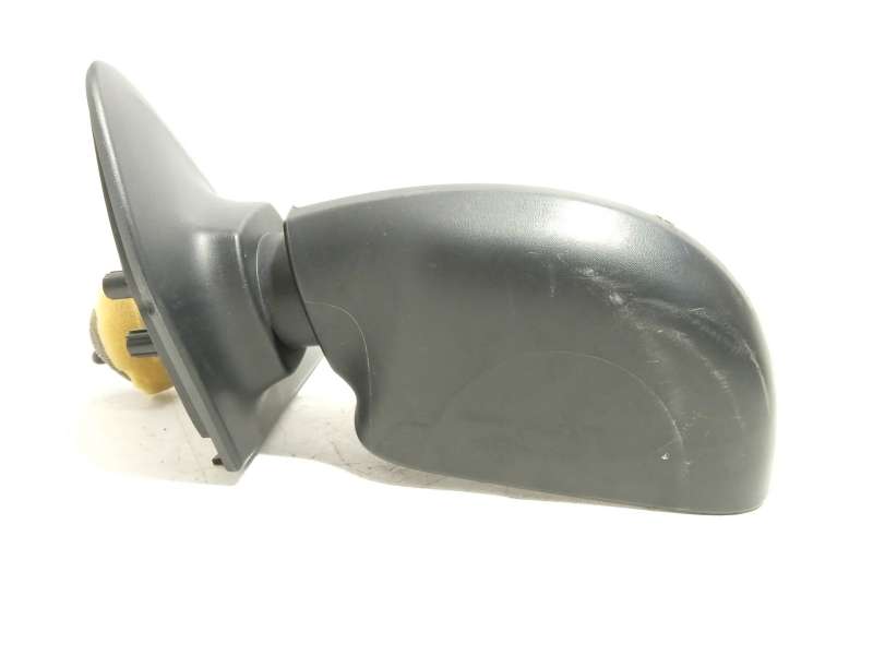 Recambio de retrovisor izquierdo para dacia sandero ii (b8_) tce 90 (b8m1, b8ma) referencia OEM IAM 963020587R - Blanco 4