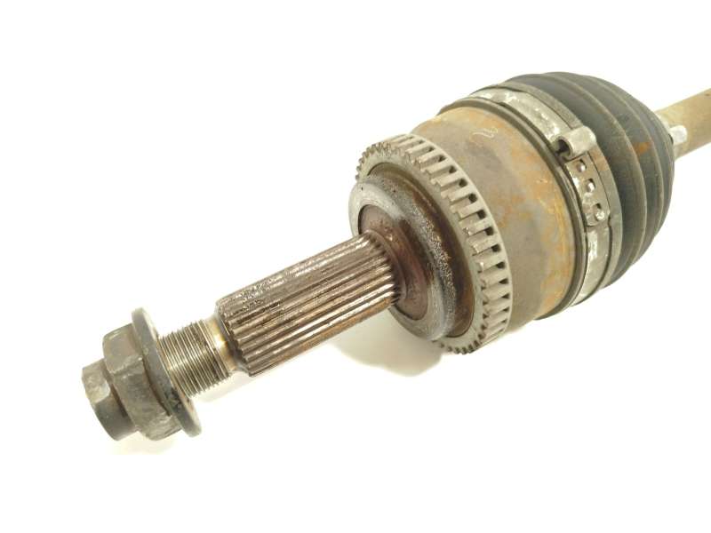 Recambio de transmision delantera izquierda para hyundai i30 (gd) 1.4 crdi referencia OEM IAM 49500A6000 - Blanco 2