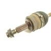 Recambio de transmision delantera izquierda para hyundai i30 (gd) 1.4 crdi referencia OEM IAM 49500A6000  