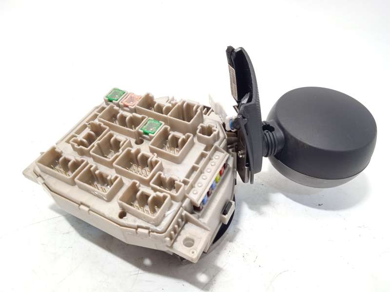 Recambio de cuadro instrumentos para citroën c1 (pm_, pn_) 1.0 referencia OEM IAM 838000H023 832700H010 6103AV - Plata 5