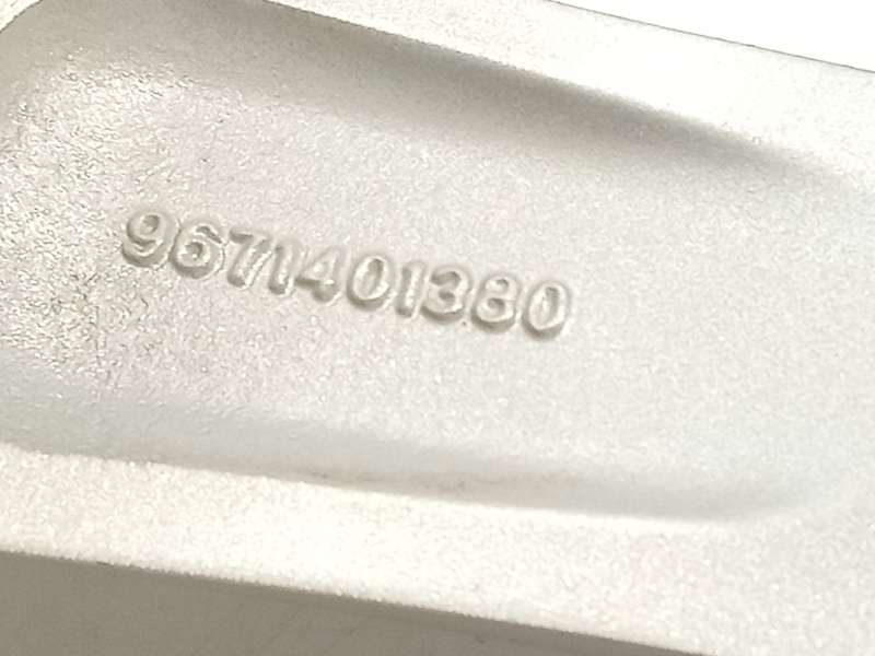 Recambio de llanta para peugeot 508 sw i (8e_) 1.6 hdi referencia OEM IAM 9671401380 96714013VT 5402EY 9
