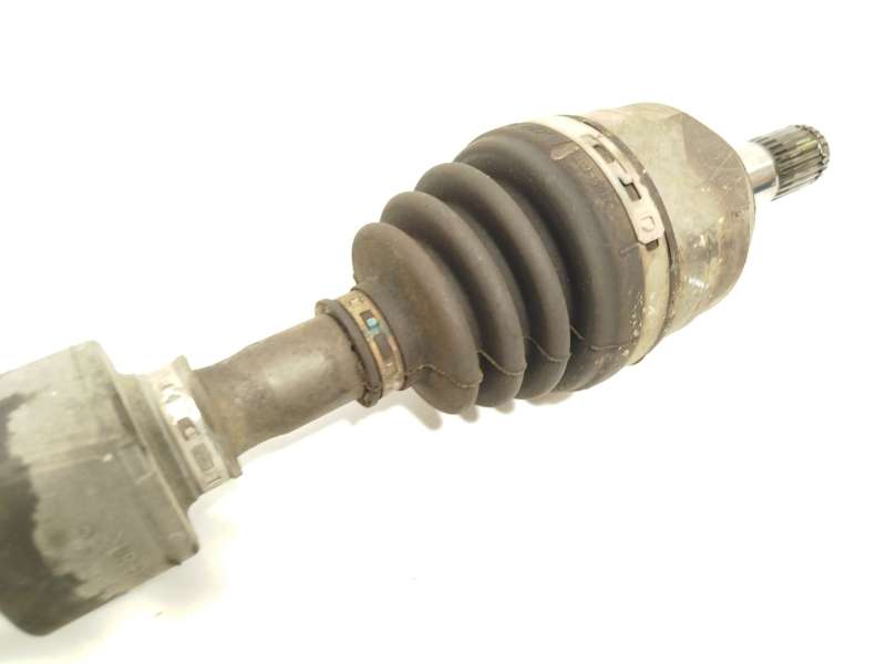 Recambio de transmision delantera izquierda para hyundai i30 (gd) 1.4 crdi referencia OEM IAM 49500A6000 - Blanco 3