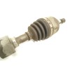 Recambio de transmision delantera izquierda para hyundai i30 (gd) 1.4 crdi referencia OEM IAM 49500A6000  