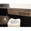 Recambio de cuadro instrumentos para citroën c1 (pm_, pn_) 1.0 referencia OEM IAM 838000H023 832700H010 6103AV