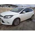 FORD FOCUS LIM. (CB8)