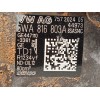 Recambio de compresor aire acondicionado para seat leon (kl1, klg) 1.0 tsi referencia OEM IAM 5WA816803A  4471103361