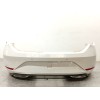 Recambio de paragolpes trasero para seat leon (kl1, klg) 1.5 tsi referencia OEM IAM 5FA807421GRU  