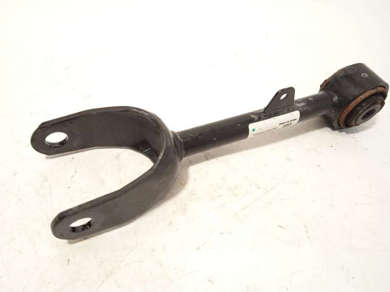 Recambio de brazo suspension superior trasero derecho para tesla model 3 ev referencia OEM IAM 104442300G - Blanco 2