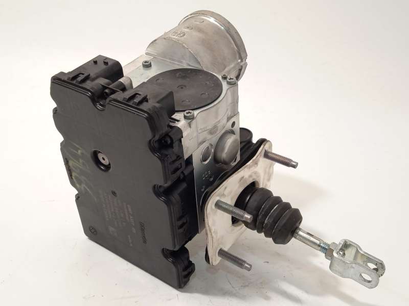Recambio de abs para kia e - niro hibrido referencia OEM IAM 58500AT050 BA60000405 BA10000405 - Blanco 4