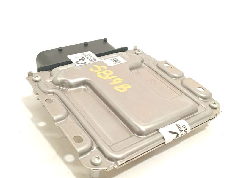 Recambio de modulo electronico para hyundai i30 (pde, pd, pden) 1.6 crdi referencia OEM IAM 296102U650  0281035055 2
