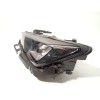 Recambio de faro izquierdo para seat leon (kl1, klg) 1.5 tsi referencia OEM IAM 5FB941005H 5FB941773A LC19798