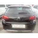 CITROËN C4 LIM.