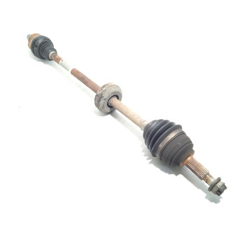 Recambio de transmision delantera derecha para dacia sandero ii (b8_) tce 90 (b8m1, b8ma) referencia OEM IAM 391007857R  