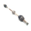 Recambio de transmision delantera derecha para dacia sandero ii (b8_) tce 90 (b8m1, b8ma) referencia OEM IAM 391007857R  