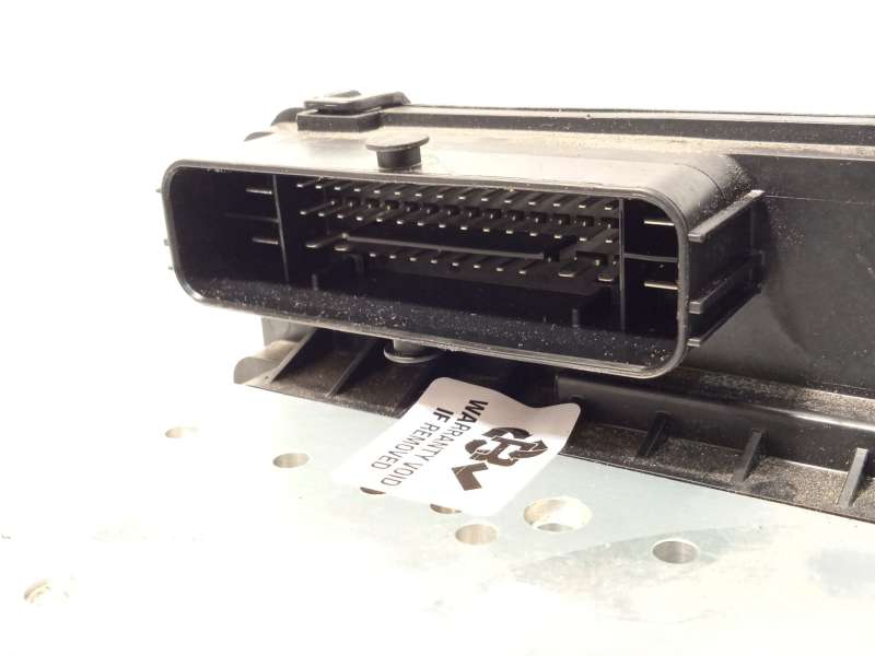 Recambio de abs para kia e - niro hibrido referencia OEM IAM 58500AT050 BA60000405 BA10000405 - Blanco 5