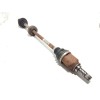 Recambio de transmision delantera derecha para dacia sandero ii (b8_) tce 90 (b8m1, b8ma) referencia OEM IAM 391007857R  