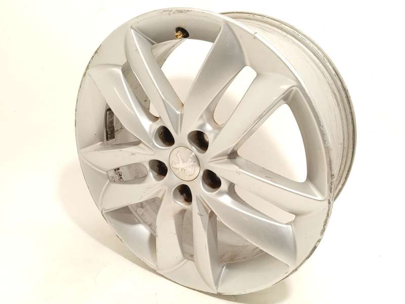 Recambio de llanta para peugeot 508 sw i (8e_) 1.6 hdi referencia OEM IAM 9671401380 96714013VT 5402EY 2