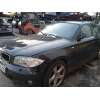 bmw 1 (e87) del año 2004